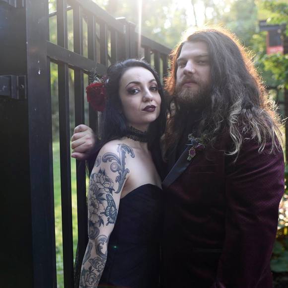 Meet your Posher, Madison - Picture 1 of 1